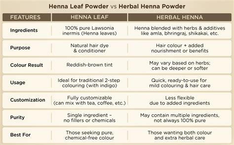 Buy INDUS VALLEY 100% Organic Indigo Leaf Powder Jar with Henna Leaf ...