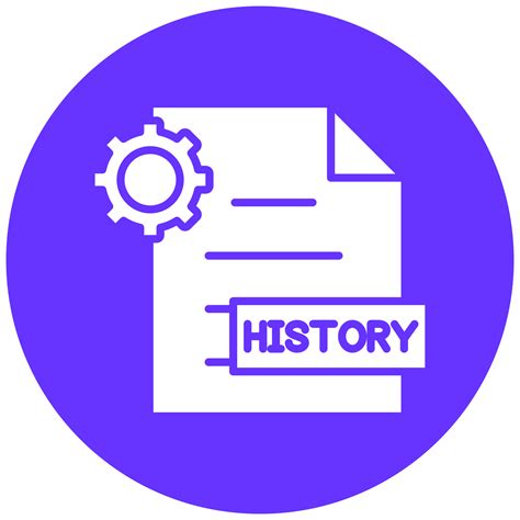 History Build Icon 的图像结果