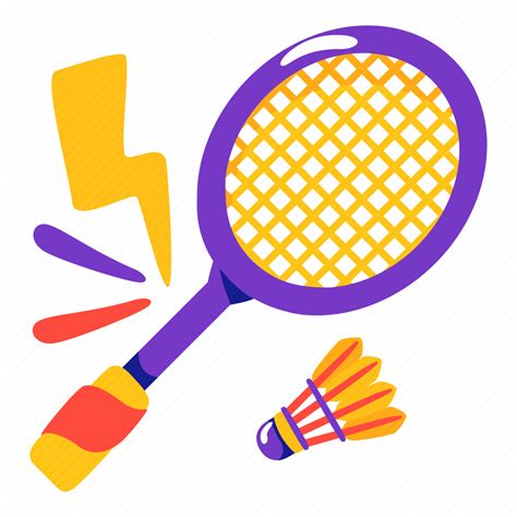 Badminton Sticker 的图像结果