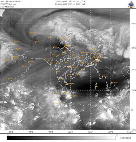 Weather Report: భగ్గుమంటున్న తెలుగు రాష్ట్రాలు.. మరో 5 రోజులు ఇంతే ...
