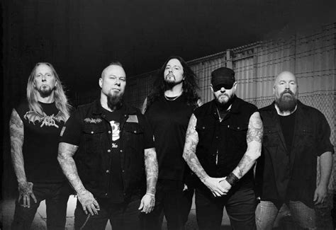 DARK ANGEL EXTINCTION LEVEL EVENT NORTH AMERICA 2025 at The Underground in Charlotte Sep 20 ...