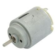 Buy 21mm 3V 8000RPM High Torque DC Gearbox Electric Motor Online at ...