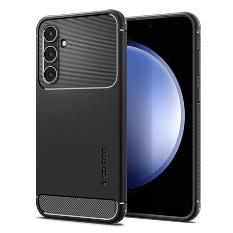 Spigen Rugged Armor Back Cover Case Compatible with Samsung Galaxy S23 ...