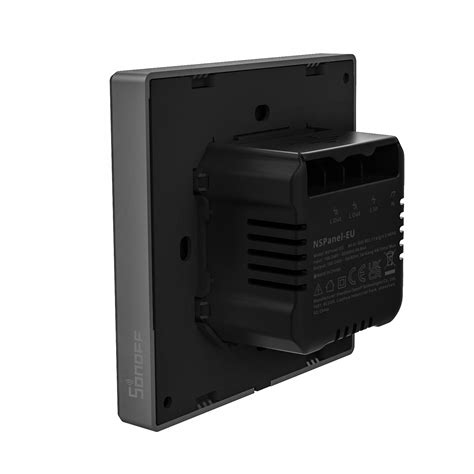 SONOFF SwitchMan Smart Wall Switch-M5-3C-86 – Sonoff India