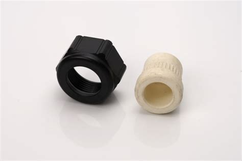RS PRO | RS PRO Cable Gland, RS-K10D Series Thread Size SW30, For Use ...