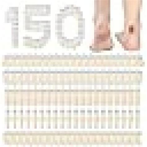 150 Pcs Seal Adhesive Bandages Heel Blisters, Waterproof Hydrocolloid ...