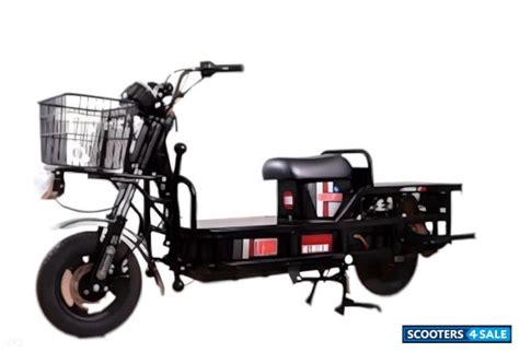 EKO Tejas Rugd 12 Electric Moped price, mileage, colours, photos ...