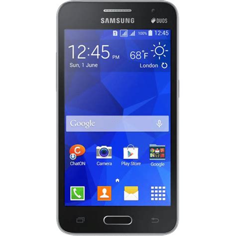 Samsung Galaxy Core 2 Duos - Price in India, Specifications & Features ...