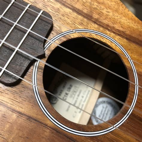 新品 調整済 Martin コンサートウクレレ C1K Uke | UKULELE DARUMA