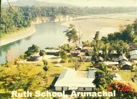 Ruth Foundation School