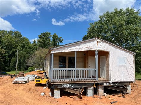 Dome & Co Mobile Home Movers - Mobile Home Moving Service