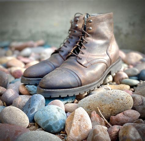 Thursday Boot Company Review