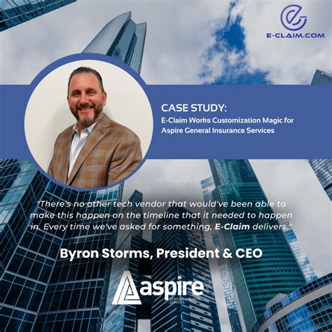 Revolutionizing Claims Management: How ClickClaims Helped Aspire ...