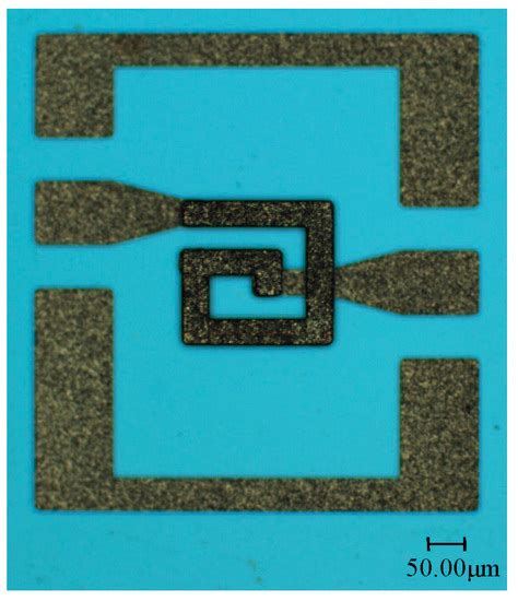 Analysis of the Failure and Performance Variation Mechanism of MEMS ...