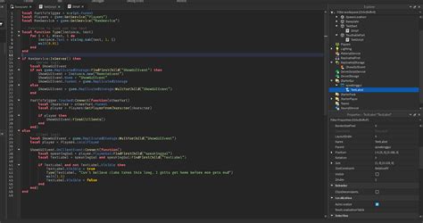 How to Make Dialog Choice Make a GUI Appear Roblox 的图像结果