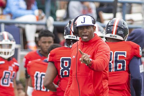 Deion Sanders 'in the mix' for vacant TCU coaching job | New York Post