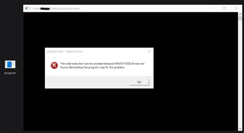 The Code Execution Cannot Proceed Because Qt5gui.dll Wasnot Found 的图像结果