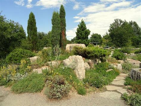 Denver Botanic Gardens in denver United States Of America - reviews ...