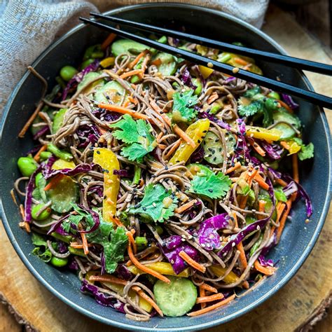 Chinese Noodles Recipe Vegetarian