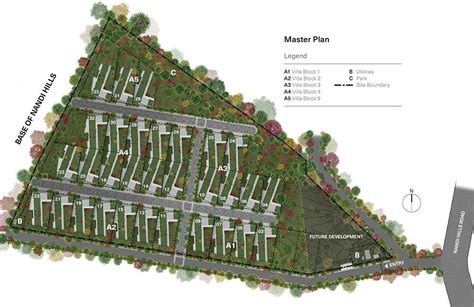 Villas Projects in Bangalore | Residential Villa Projects In Bangalore ...