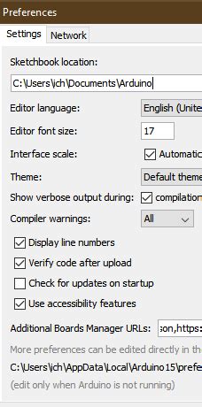 Expected Before Numeric Constant Arduino 的图像结果