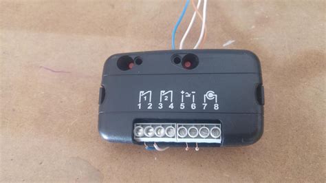 Rezultat imagine pentru Programmer Telecommande BFT Deimos