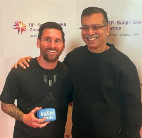 Messi In Kolkata Live Updates: শহরে আজ লক্ষ কণ্ঠে মেসির নাম, কখন ...