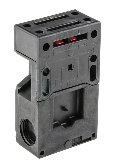 AZ16ZVRK-M20-2254 Schmersal | Schmersal AZ16 Safety Interlock Switch ...