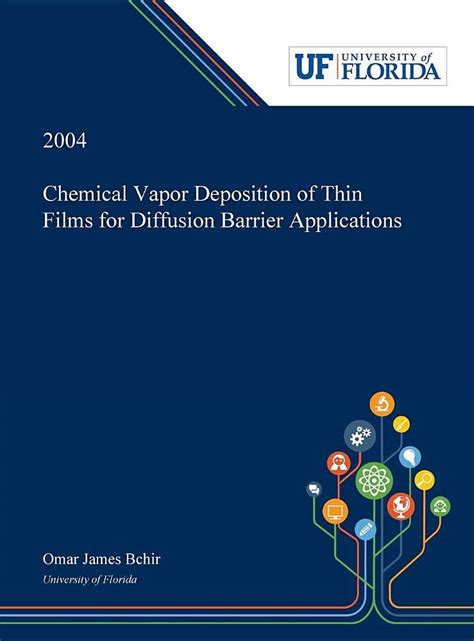 Buy Vapor Deposition of Thin Films for Diffusion Barrier Applications ...