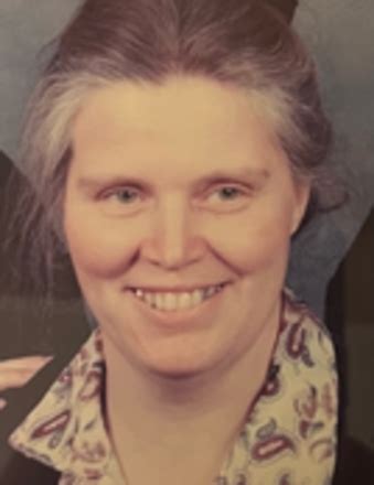 Cathleen Posson Obituary - 2023 - Coltrain Funeral Home, LLC