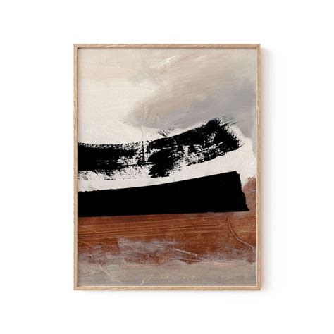 Buy On Deck, Abstract Art, Abstract Painting Wall Art Online at Best ...