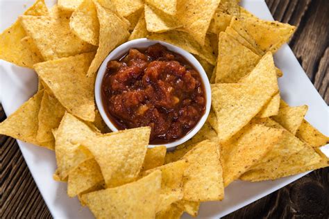 Can You Freeze Salsa? – PepperScale