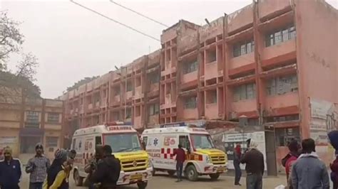 6 महीने पहले हुई थी डिप्टी मैनेजर की शादी, चाचा की तेरहवीं के दूसरे दिन ...