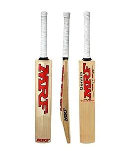 Cosmic Traders English Willow Cricket Bat Full Size Short Handle ...