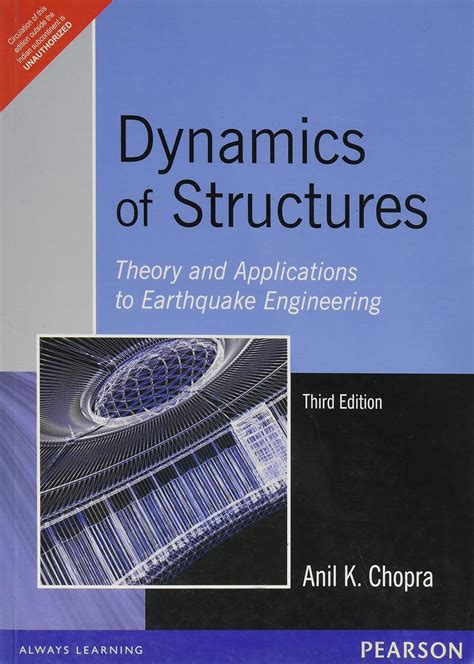 Image result for Dynamics of Structures PDF