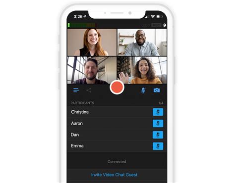 Remote Guest Feature Switcher Studio 的图像结果