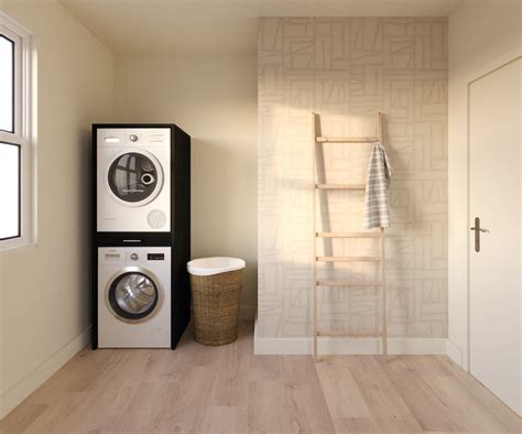 Stackable Washing Machine 的图像结果