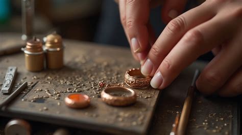 Rose Gold Jewelry: Reasons to Think Twice Before Buying