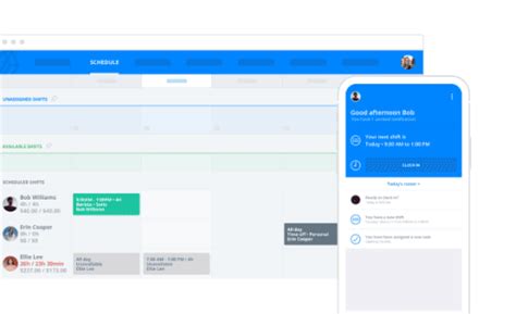 Image result for Computer Time Clock Software