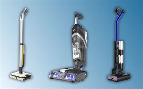 Best Hard Floor Cleaners for 2025: Tried and Tested | The English Home