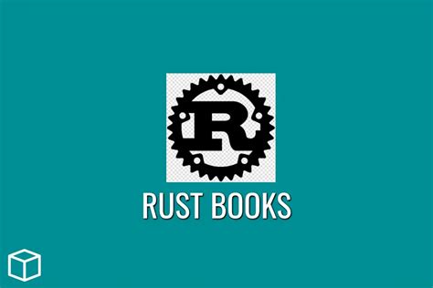 Image result for Rust Programming Language Book
