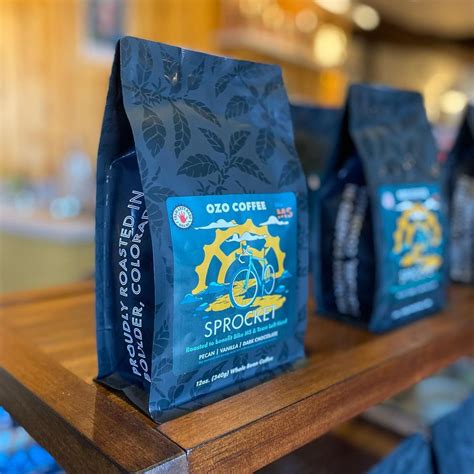 Team Left Hand and Ozo Coffee Collaborate to Support Bike MS | BREWPUBLC