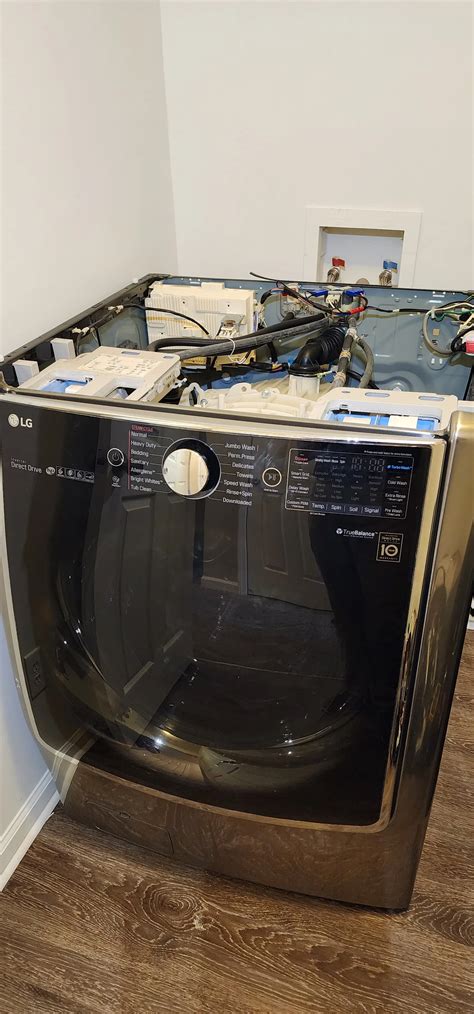 Appliance Repair Atlanta: Dryer, Refrigerator and More