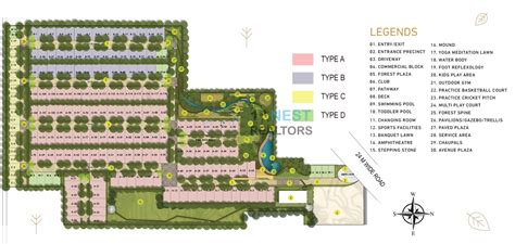 Signature Global City Sector 79B Gurgaon: Price, Floorplan, Brochure