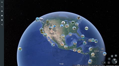 Google Earth Pro 7.3.3 Full Crack With License key 64-Bit | Dock Softs