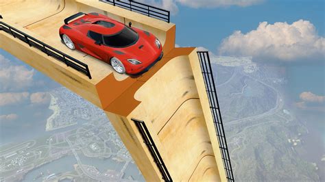 Ramp Jump Free Game - Super Racing Cars Game 2023 - App on Amazon Appstore