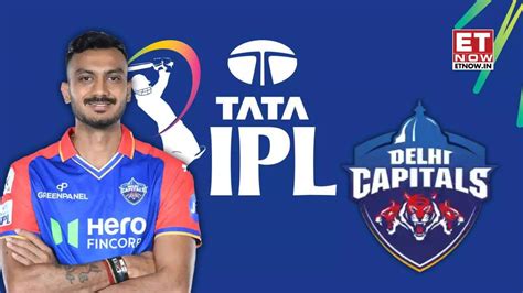 Delhi Capitals Squad, IPL Auction 2025: FULL list of DC’s players ...