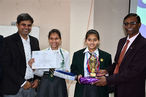 Scientific 2020 | IIIT NAYA RAIPUR