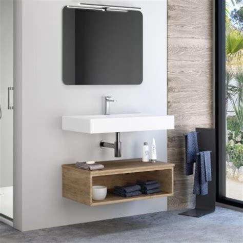 Mueble Auxiliar Para Baño | The Bath Point