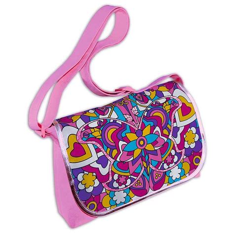 Buy Simba Color Me Mine Diamond Party Courier Online at Best Price in ...